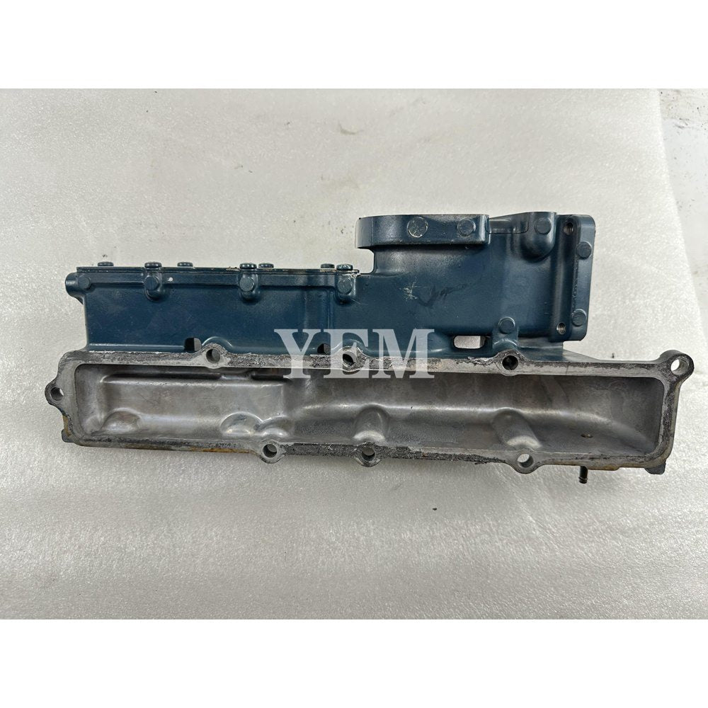 For Kubota V2403 Intake Manifold M5660SUHD M62 MX5800H R510 L4740 For Kubota