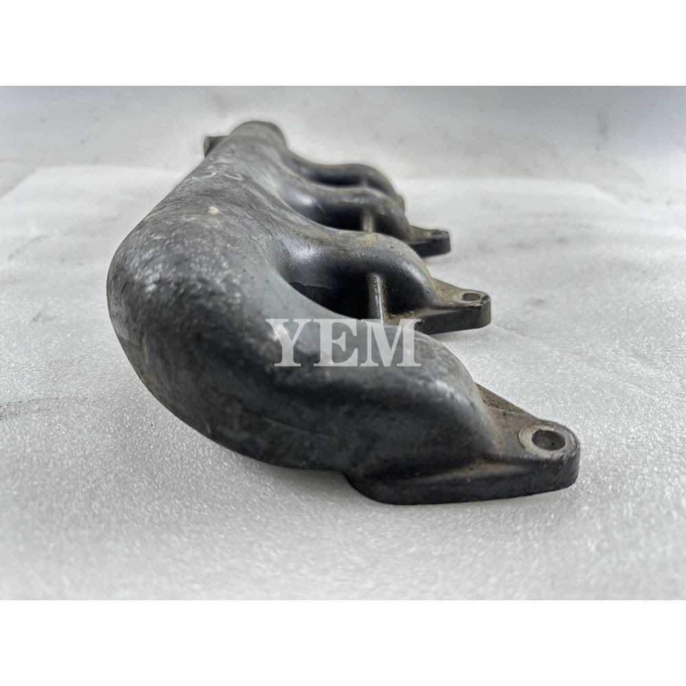 For Kubota V2203 Intake Manifold L4200 GL-400 T450 KL415 T430 For Kubota