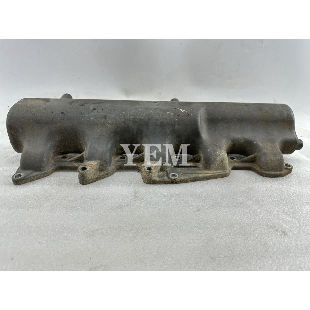 For Kubota F2503 Intake Manifold Tractor L4850 L4850DT GL-470 GL-46 For Kubota