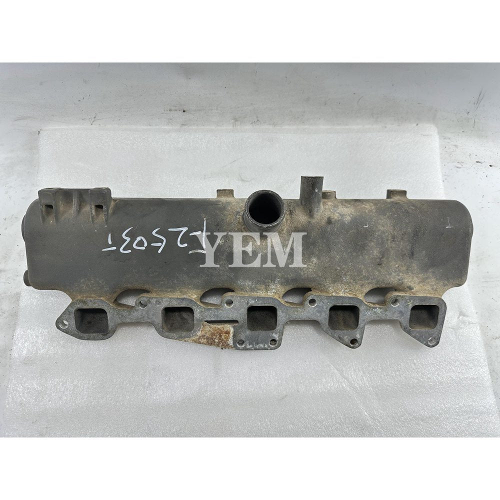 For Kubota F2503 Intake Manifold Tractor L4850 L4850DT GL-470 GL-46 For Kubota