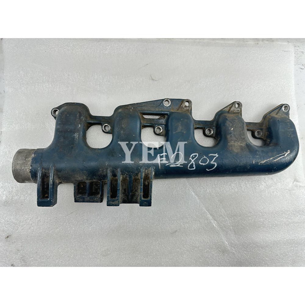 For Kubota F2803 Intake Manifold BT CBD 3. diesel forklift