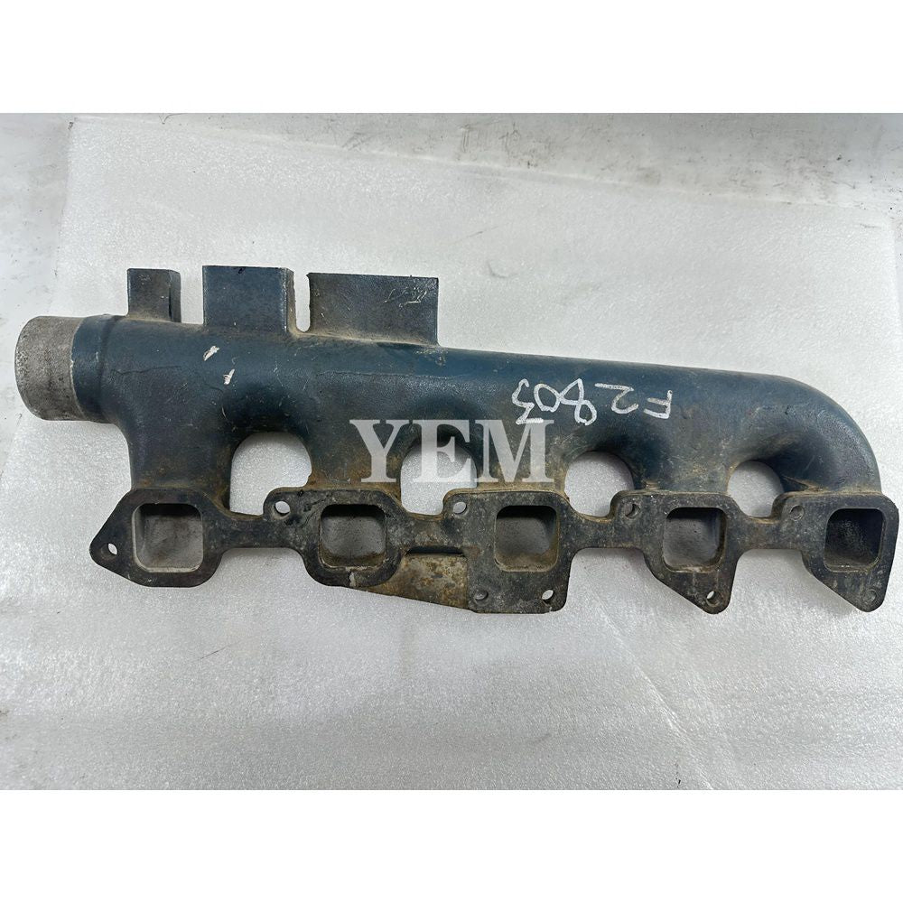 For Kubota F2803 Intake Manifold BT CBD 3. diesel forklift For Kubota