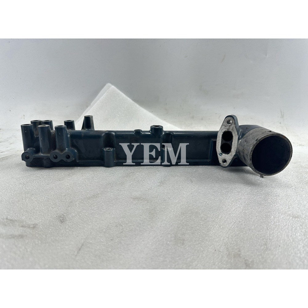 For Kubota V3307 Intake Manifold Hyundai 25D-9 diesel forklift For Kubota