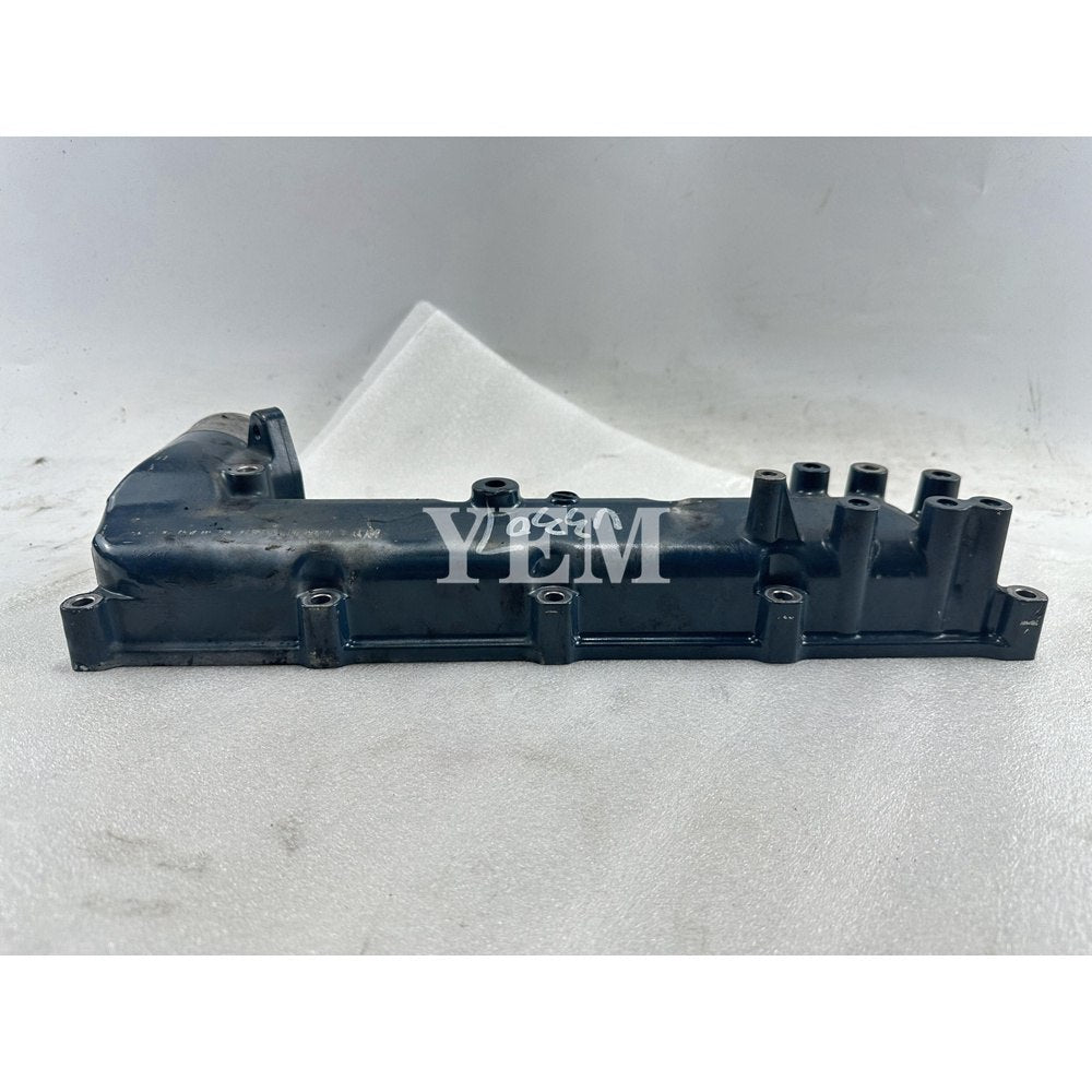 For Kubota V3307 Intake Manifold Hyundai 25D-9 diesel forklift For Kubota