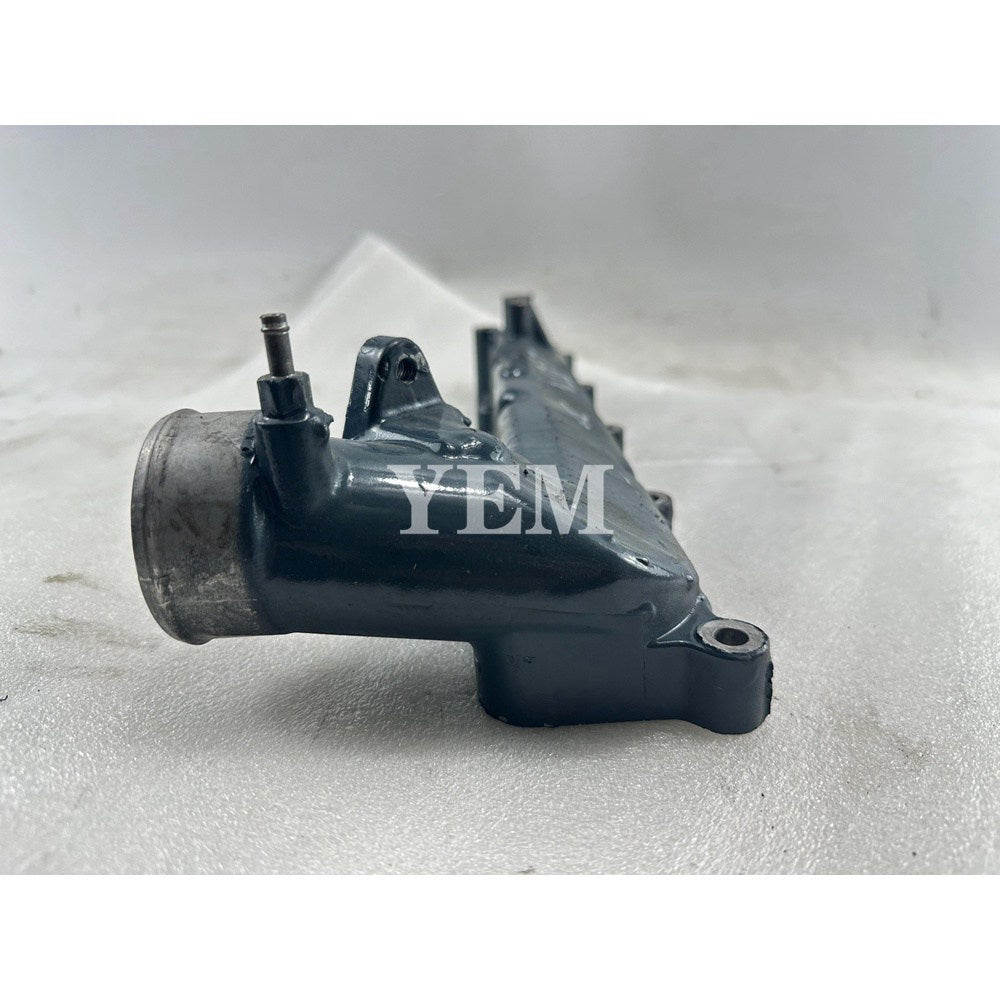 For Kubota V2607 Intake Manifold 1G397-11760 Menzi A4 excavator For Kubota