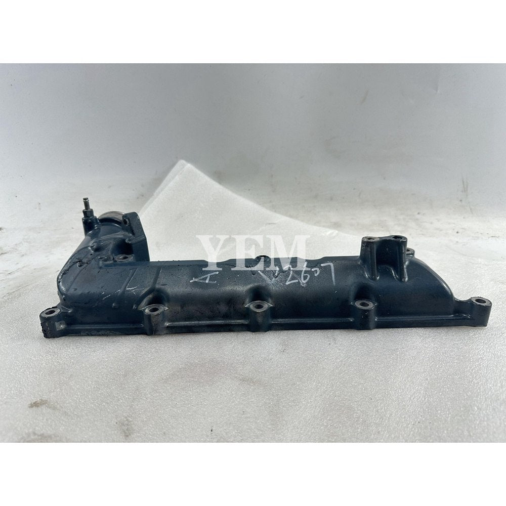 For Kubota V2607 Intake Manifold 1G397-11760 Menzi A4 excavator For Kubota