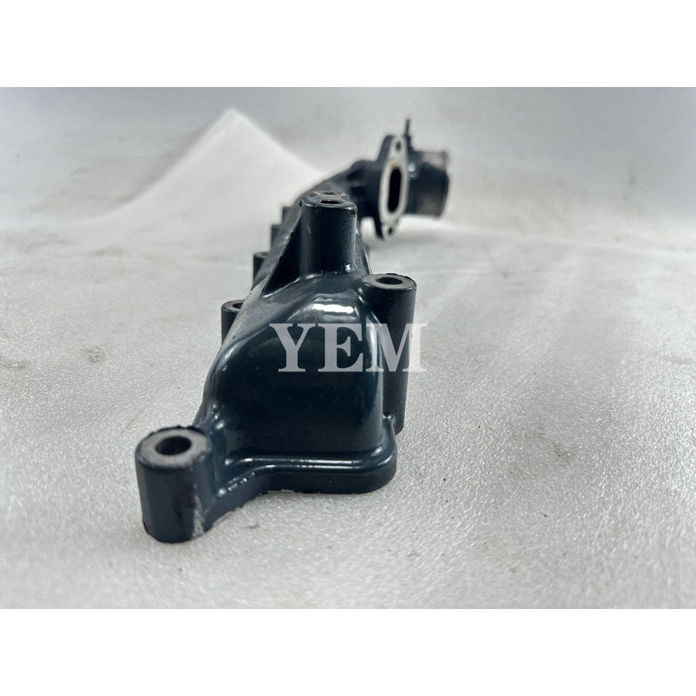 For Kubota V2607 Intake Manifold 1G397-11760 Menzi A4 excavator For Kubota