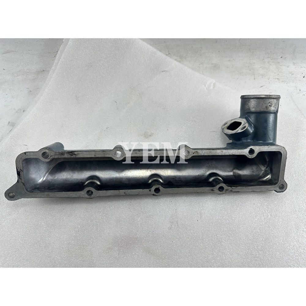 For Kubota V2607 Intake Manifold 1G397-11760 Menzi A4 excavator For Kubota