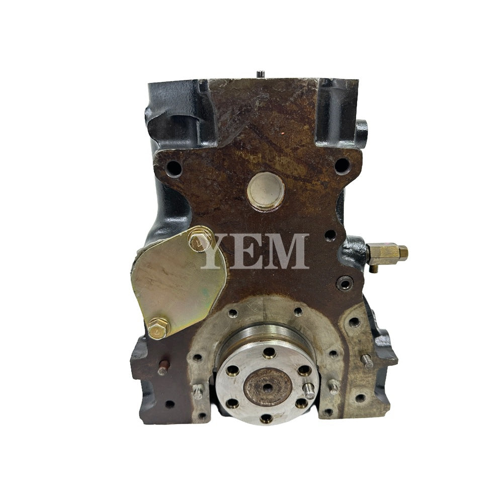 4TNE86 Cylinder Block Assembly For Yanmar excavator Engine For Yanmar