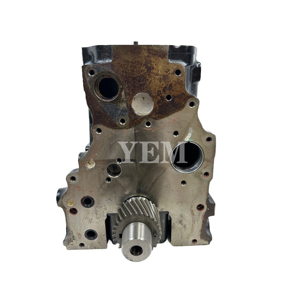 4TNE86 Cylinder Block Assembly For Yanmar excavator Engine For Yanmar