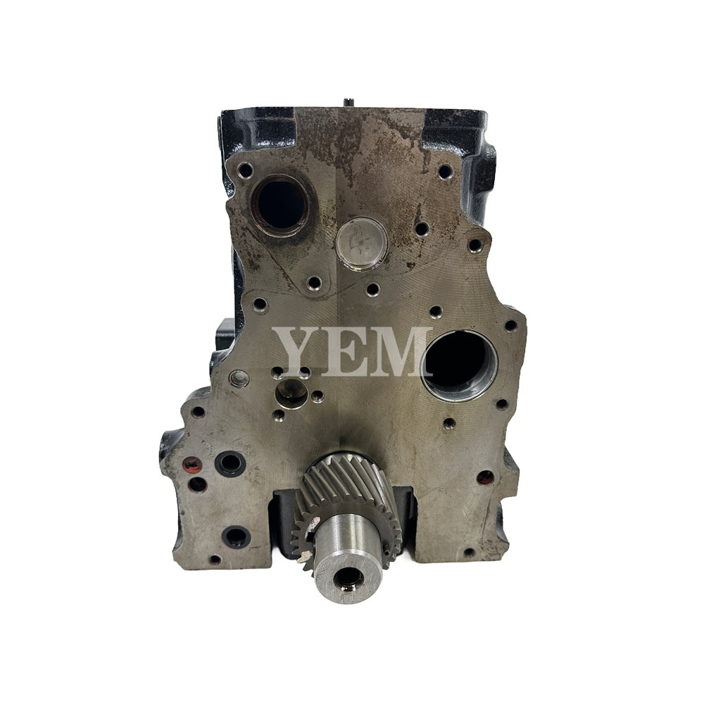 4TNE84 Cylinder Block Assembly For Yanmar 4610 4510 4600 4500 990 AF339 2040 skid steer loader For Yanmar