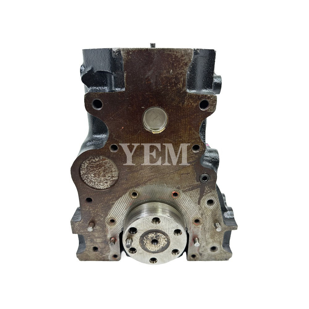 4TNV84 Cylinder Block Assembly For Yanmar tractor EF338J For Yanmar