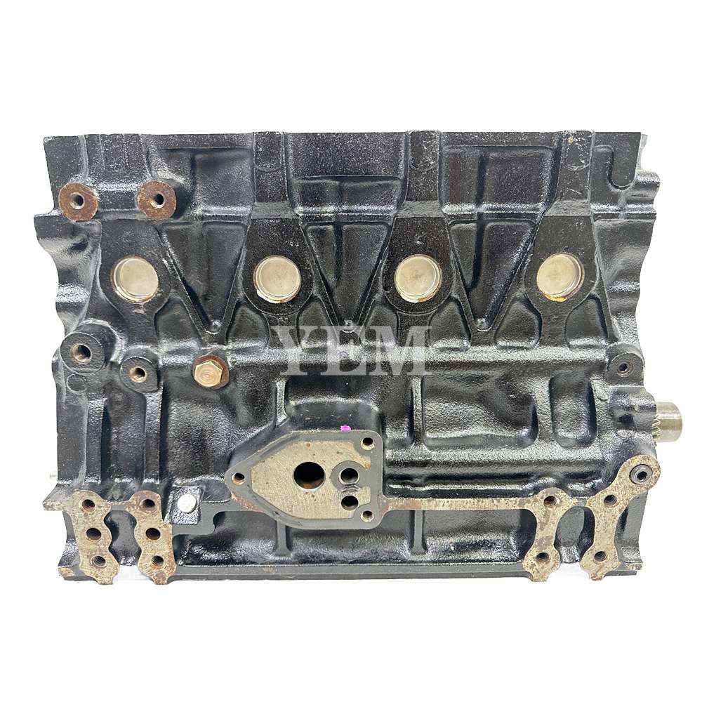 4TNV84 Cylinder Block Assembly For Yanmar tractor EF338J For Yanmar