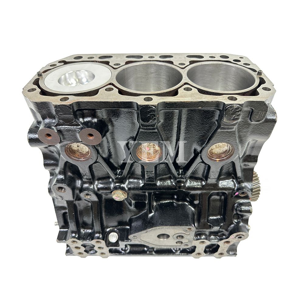 3TNV88 Cylinder Block Assembly For Yanmar Airman AX29U5 excavator