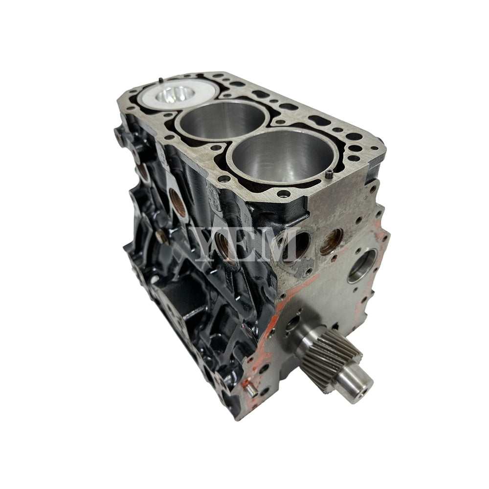 3TNV88 Cylinder Block Assembly For Yanmar Airman AX29U5 excavator For Yanmar