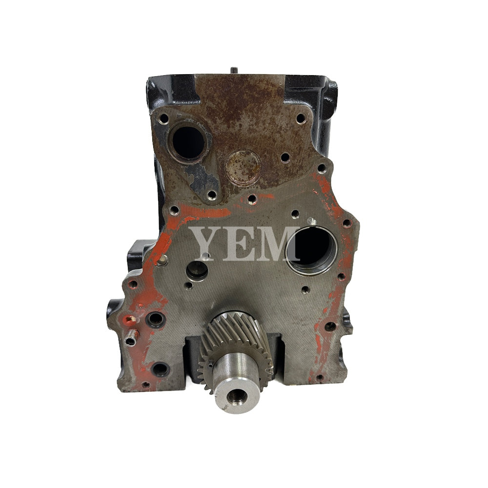 3TNV88 Cylinder Block Assembly For Yanmar Airman AX29U5 excavator For Yanmar