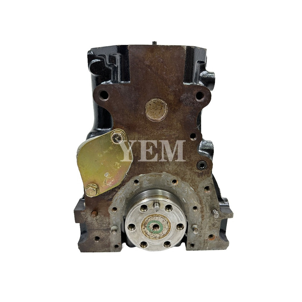 3TNV88 Cylinder Block Assembly For Yanmar Airman AX29U5 excavator For Yanmar