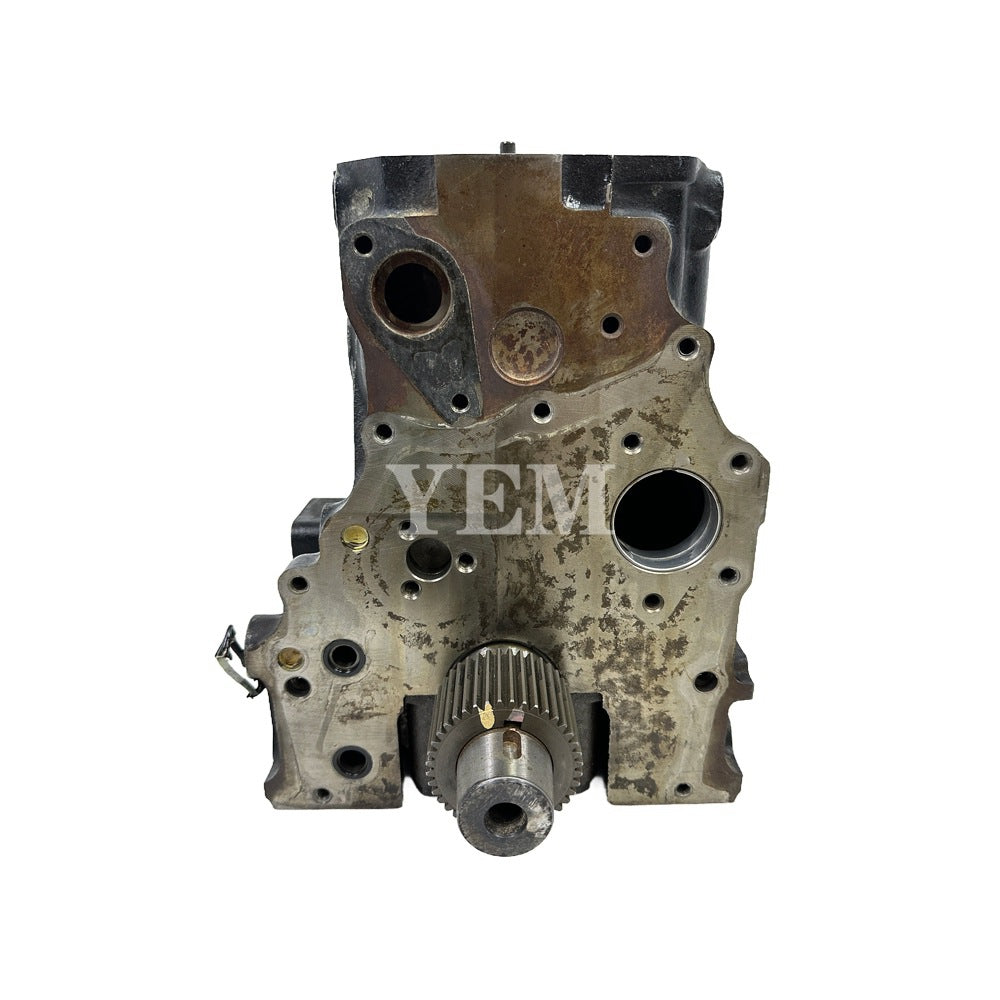 3TNE84 Cylinder Block Assembly For Yanmar F28 FX32 F37D F18 FX26 F20 F22 F24 Tractor For Yanmar