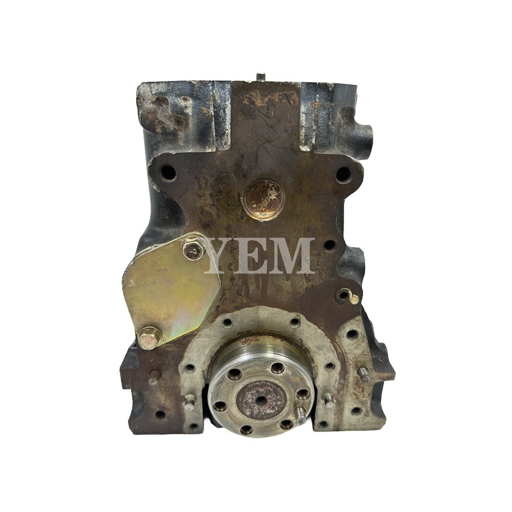 3TNE84 Cylinder Block Assembly For Yanmar F28 FX32 F37D F18 FX26 F20 F22 F24 Tractor For Yanmar