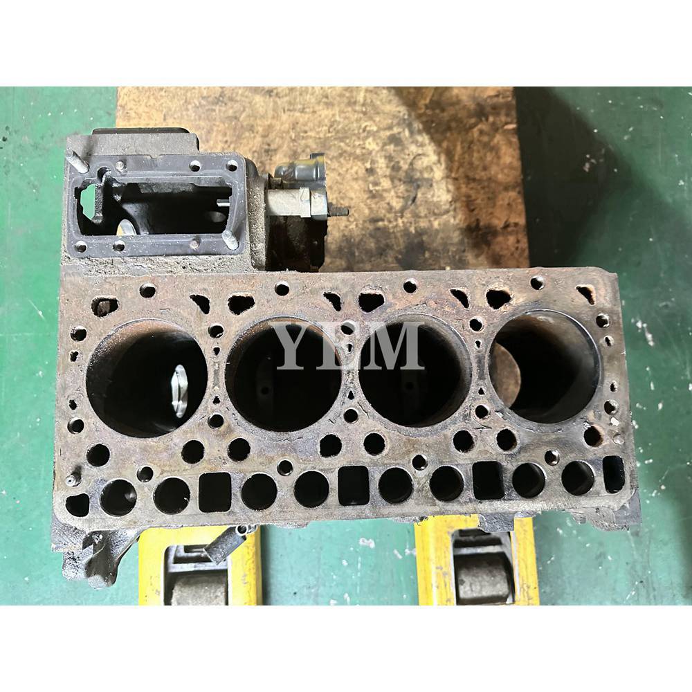 V2003-T Cylinder Block For Kubota V2003-T Excavator tractor Engine