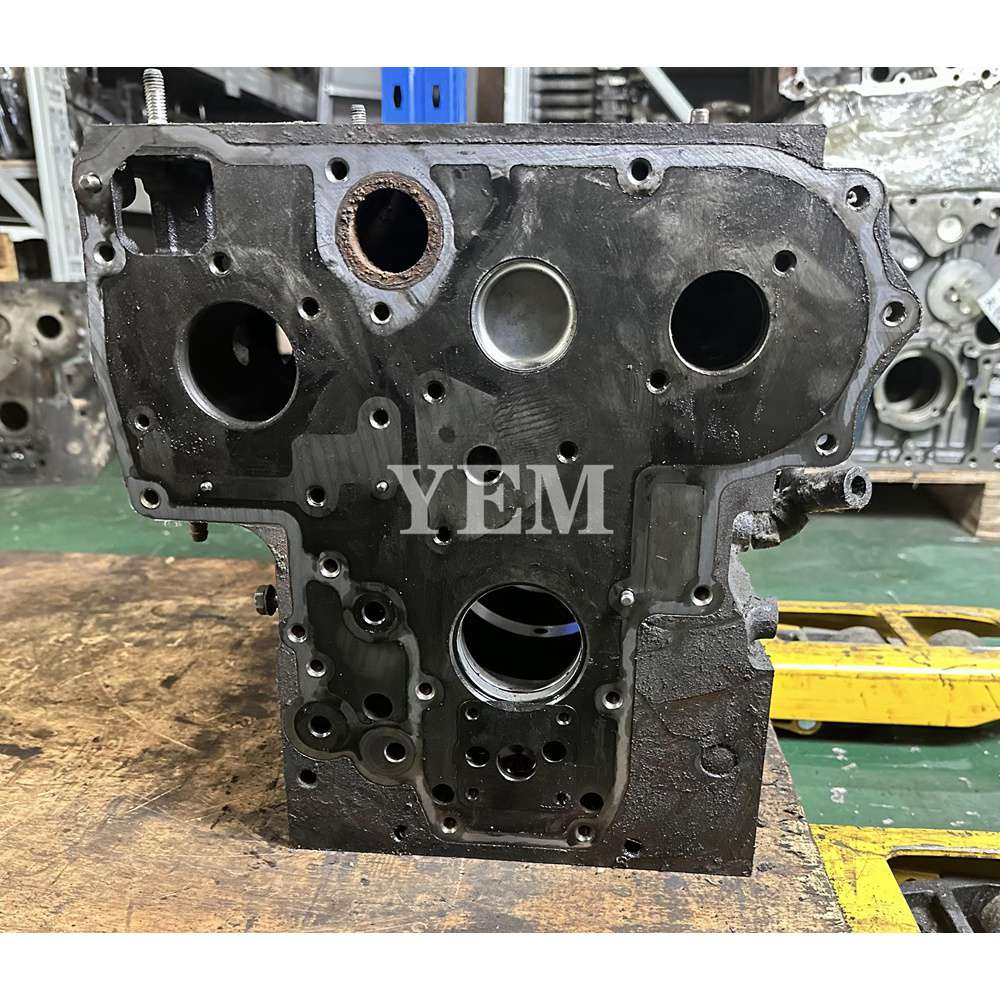 V2003-T Cylinder Block For Kubota V2003-T Excavator tractor Engine For Kubota