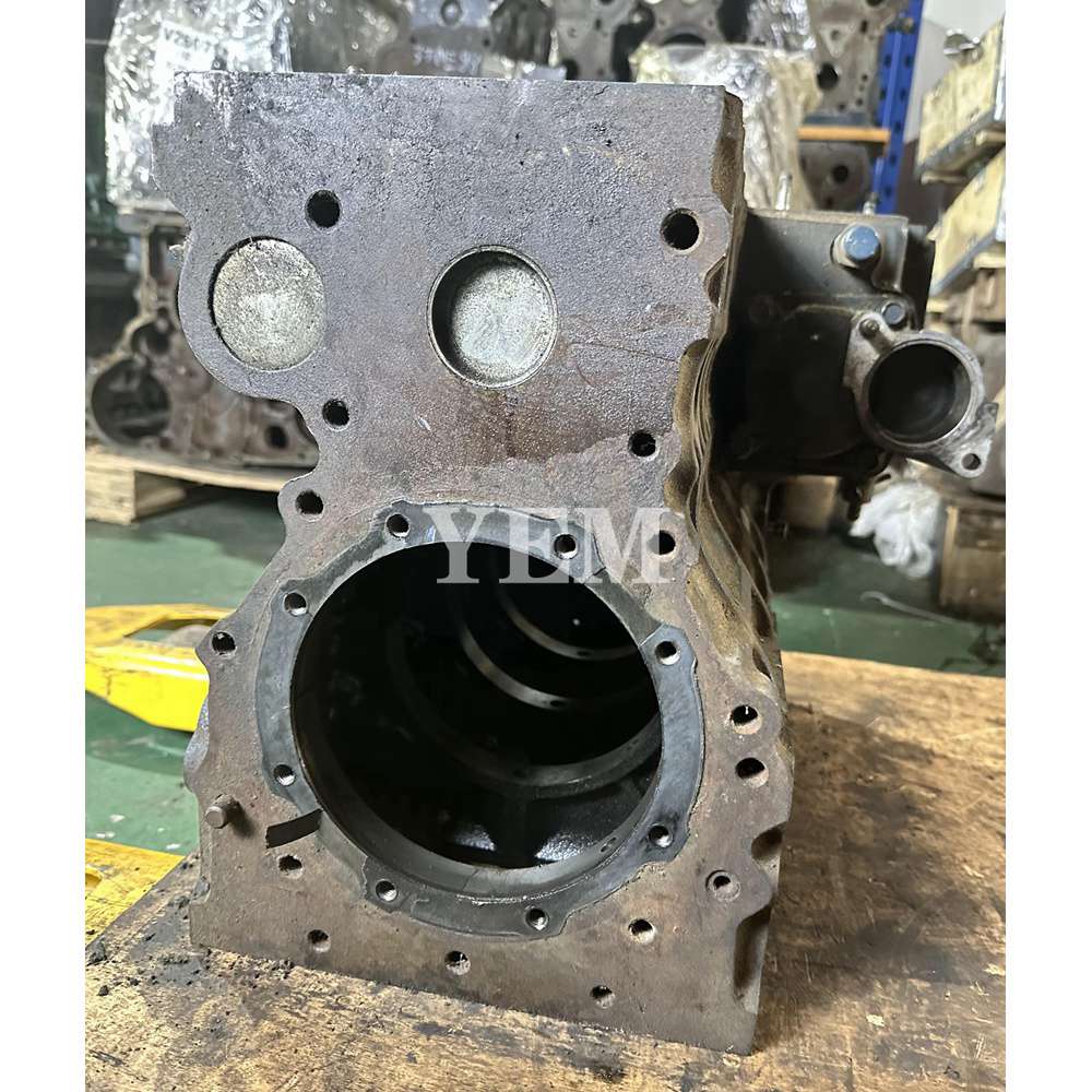 V2003-T Cylinder Block For Kubota V2003-T Excavator tractor Engine For Kubota