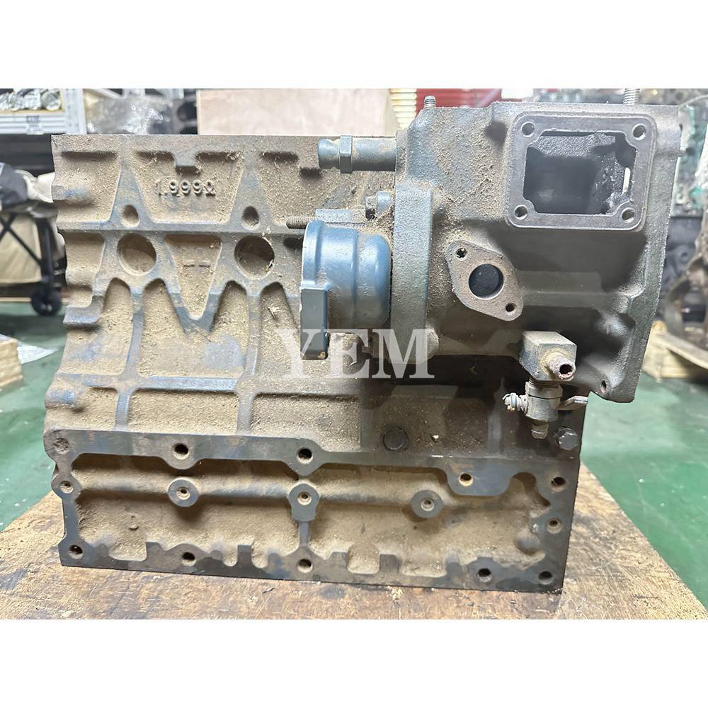 V2003-T Cylinder Block For Kubota V2003-T Excavator tractor Engine For Kubota