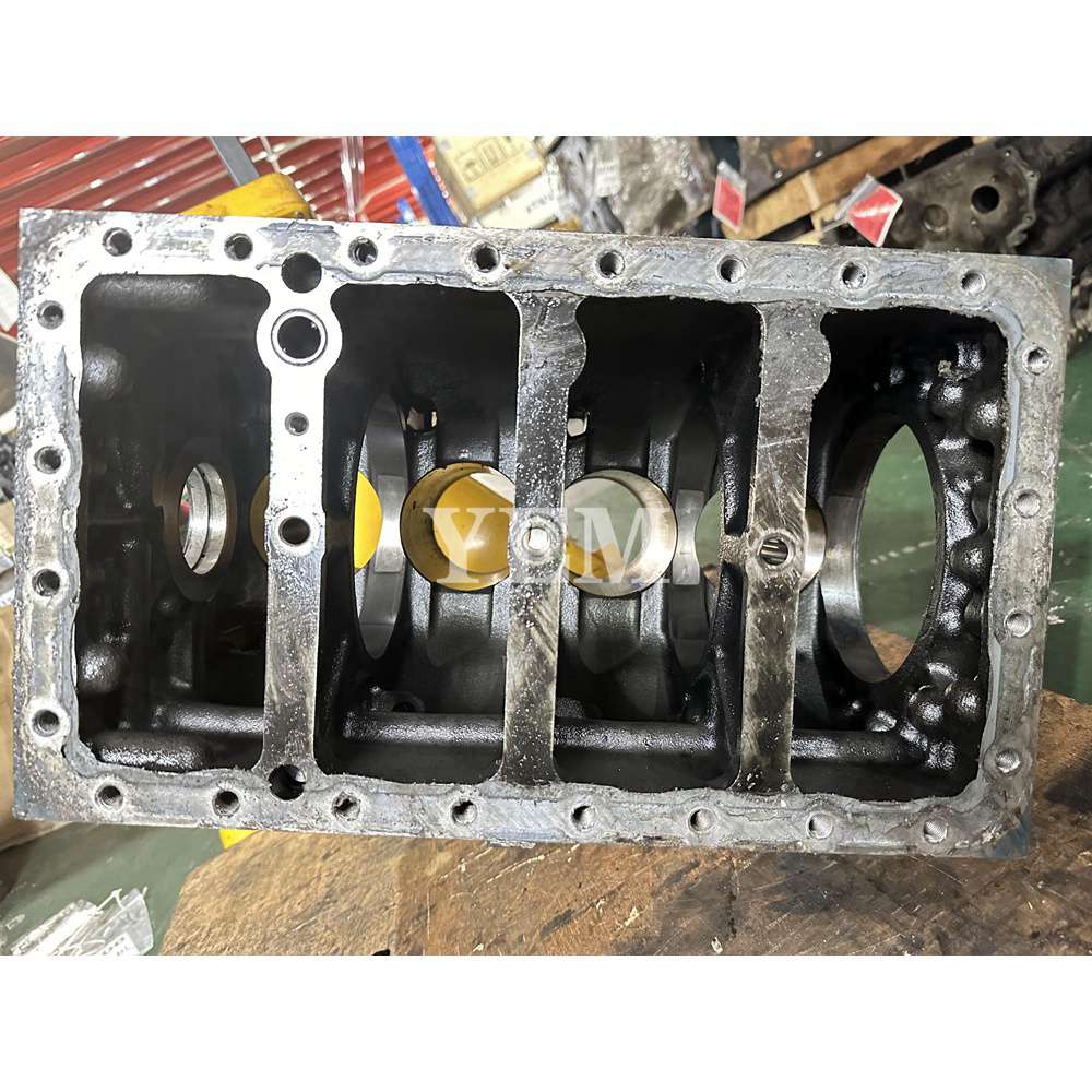 V2003-T Cylinder Block For Kubota V2003-T Excavator tractor Engine For Kubota