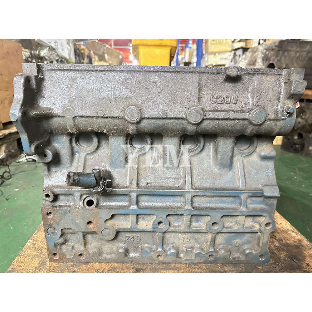 V2003-T Cylinder Block For Kubota V2003-T Excavator tractor Engine For Kubota