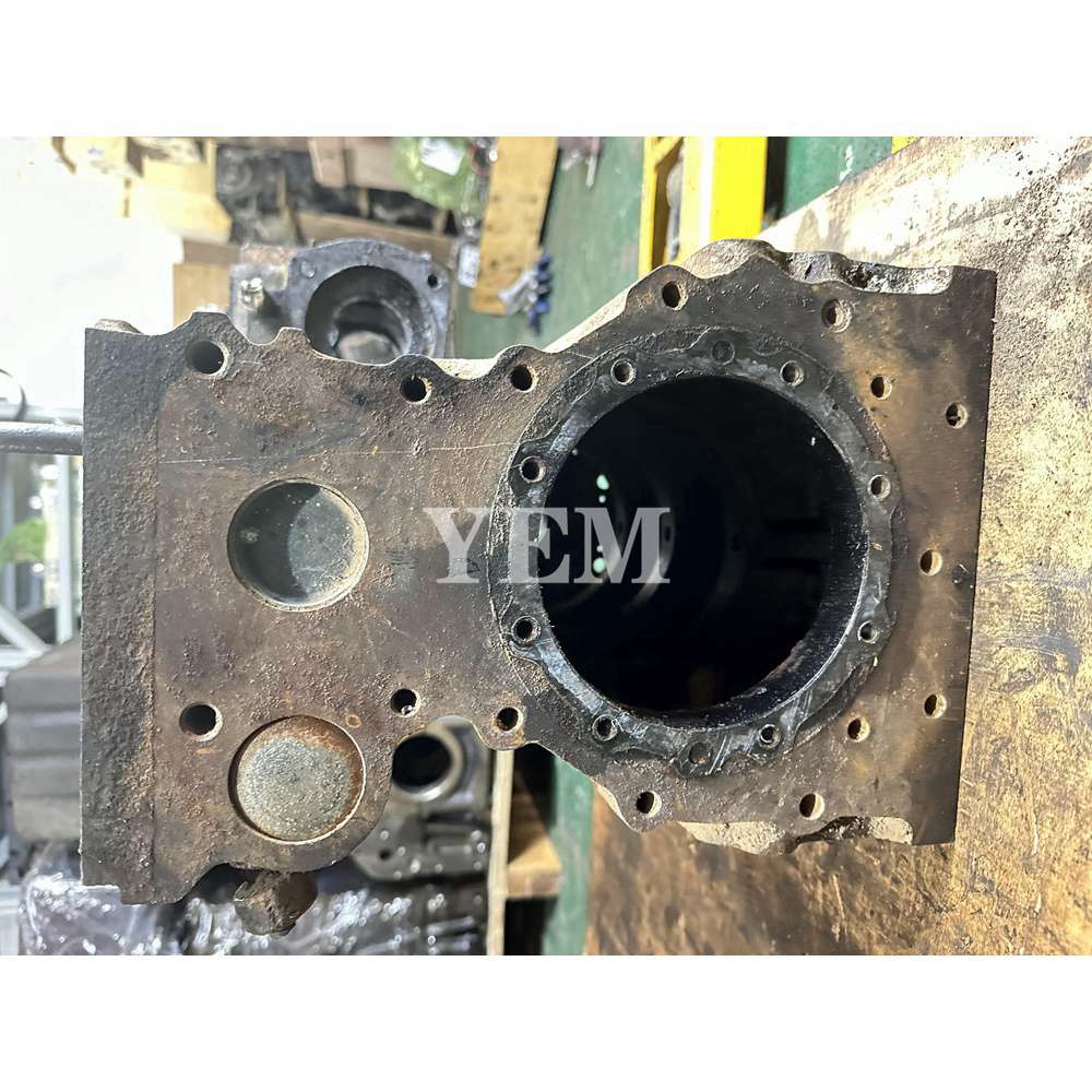 V1502 Cylinder Block For Kubota V1502 Excavator tractor Engine For Kubota