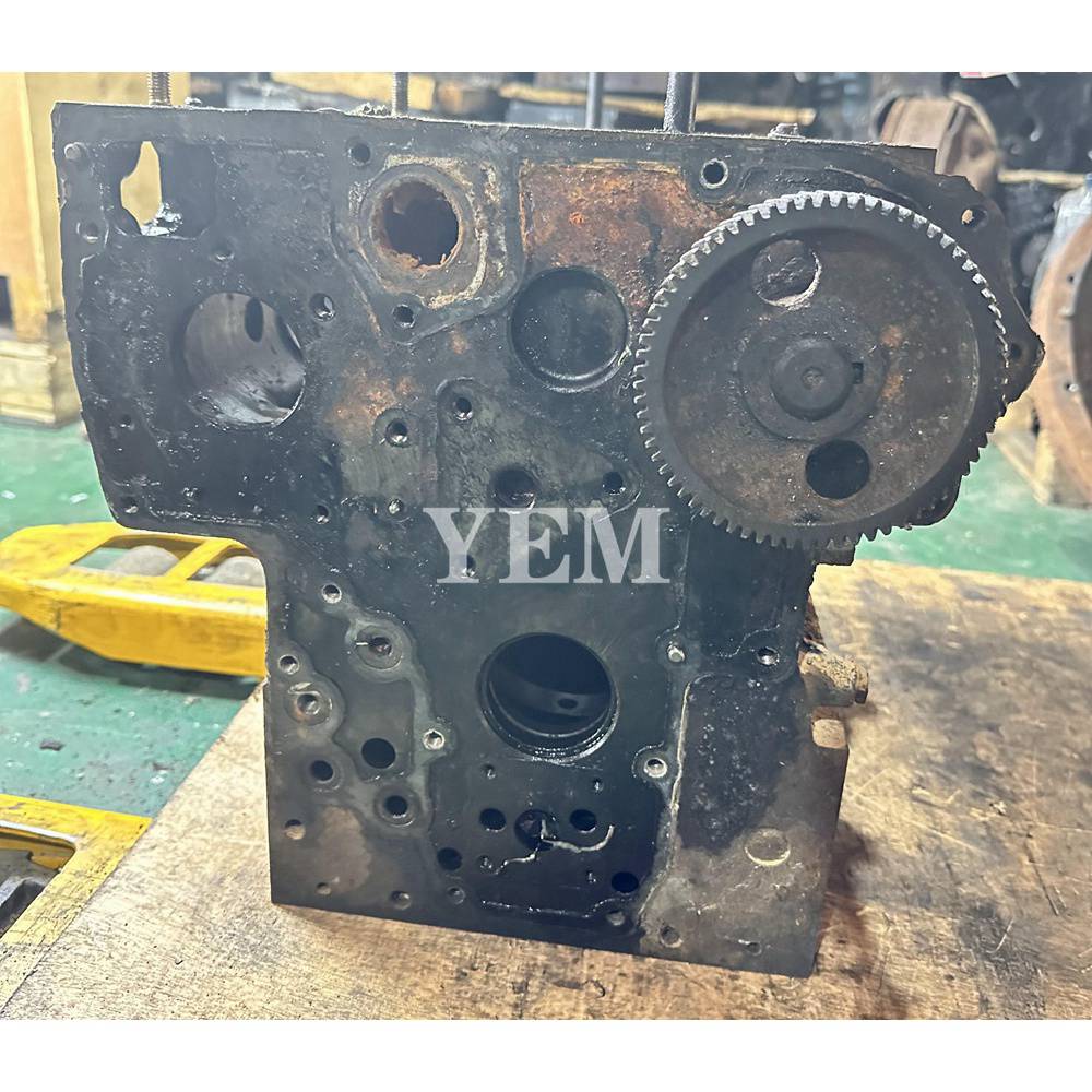 V1502 Cylinder Block For Kubota V1502 Excavator tractor Engine For Kubota