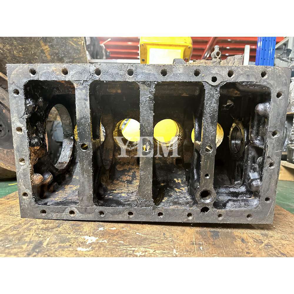 V1502 Cylinder Block For Kubota V1502 Excavator tractor Engine For Kubota