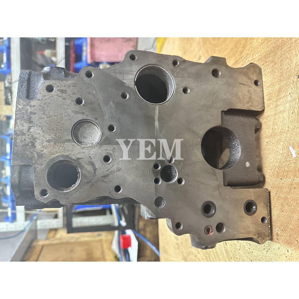 4TNV84 Cylinder Block 729601-01560 For Yanmar EF338J tractor For Yanmar