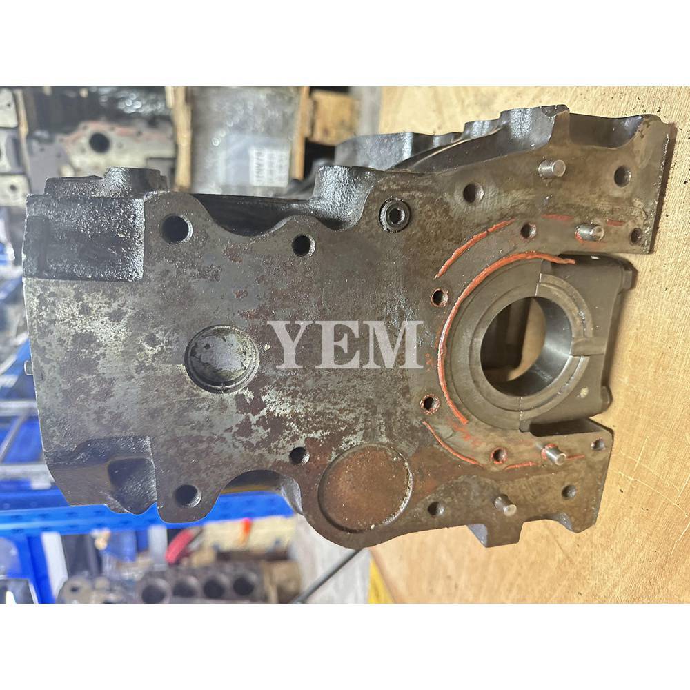 4TNV84 Cylinder Block 729601-01560 For Yanmar EF338J tractor For Yanmar