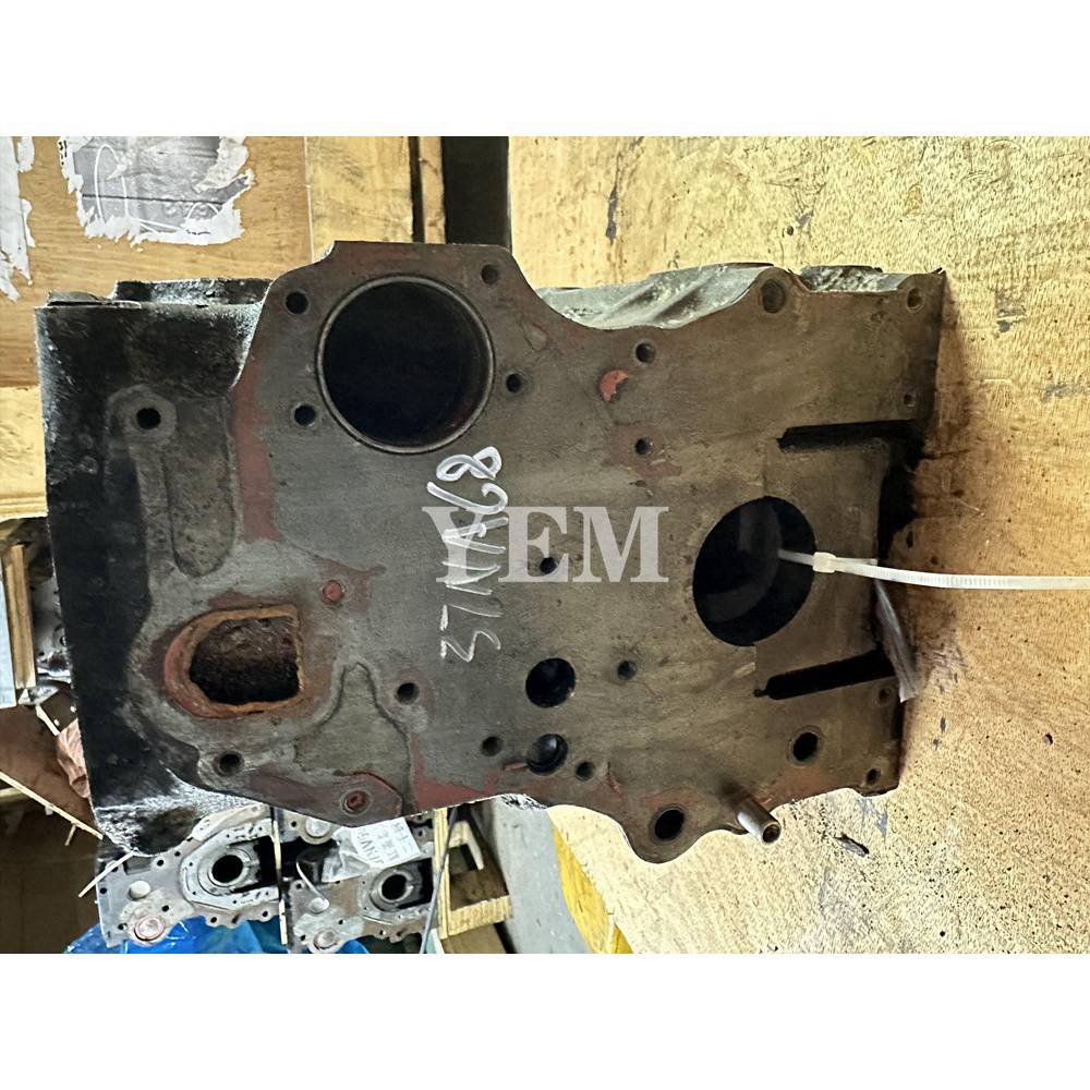 3TNA68 Cylinder Block 719600-01562 For Yanmar 3TNA68 Excavator tractor Engine For Yanmar