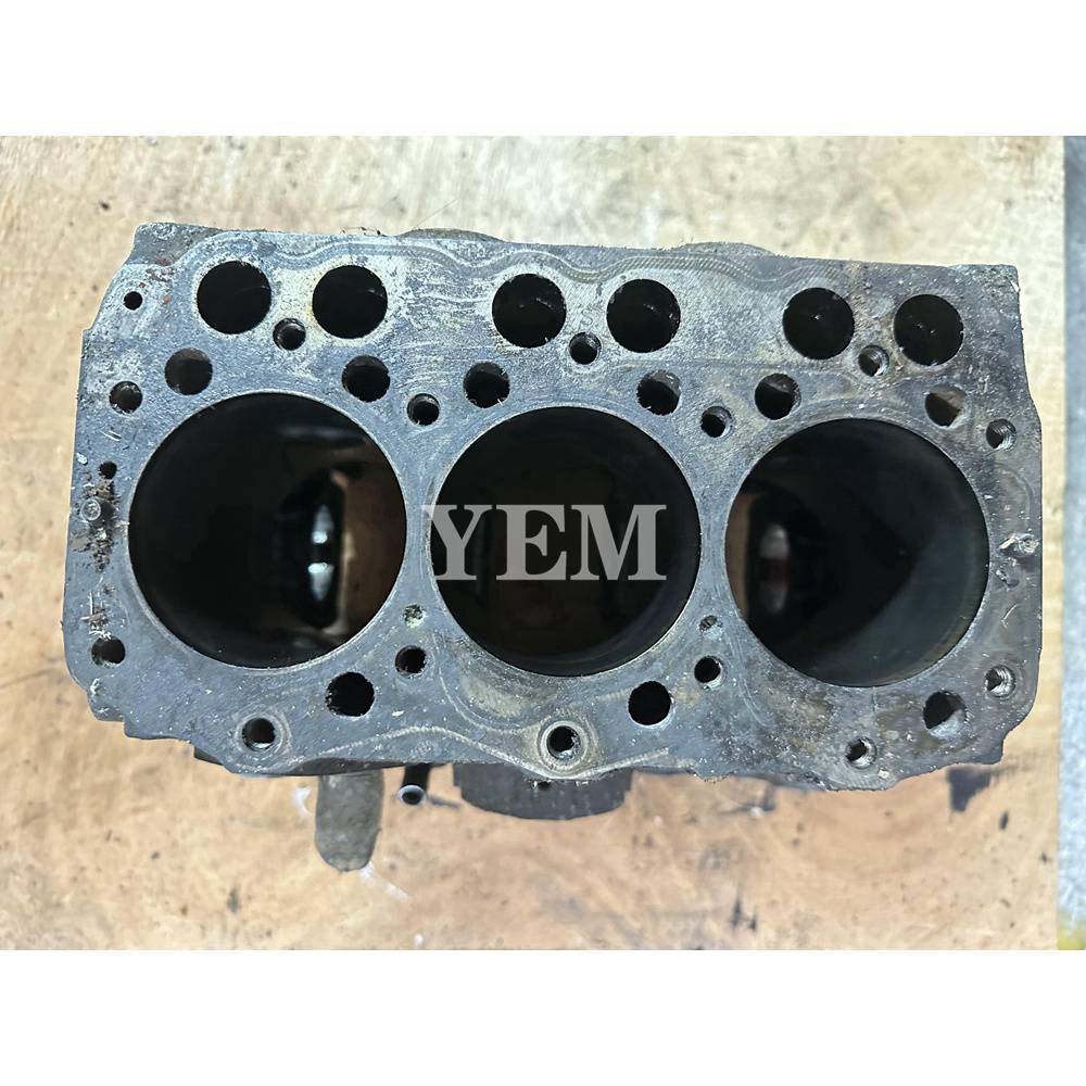 3TNE68 Cylinder Block 719265-01560 For Yanmar 4010 AC-16 tractor