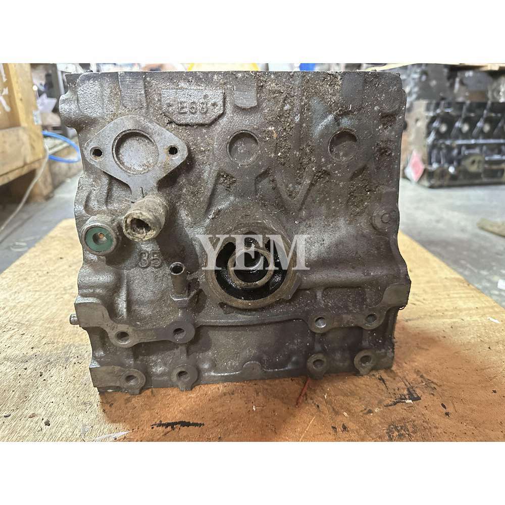 3TNE68 Cylinder Block 719265-01560 For Yanmar 4010 AC-16 tractor For Yanmar