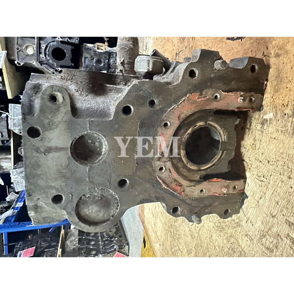 3TNE68 Cylinder Block 719265-01560 For Yanmar 4010 AC-16 tractor For Yanmar