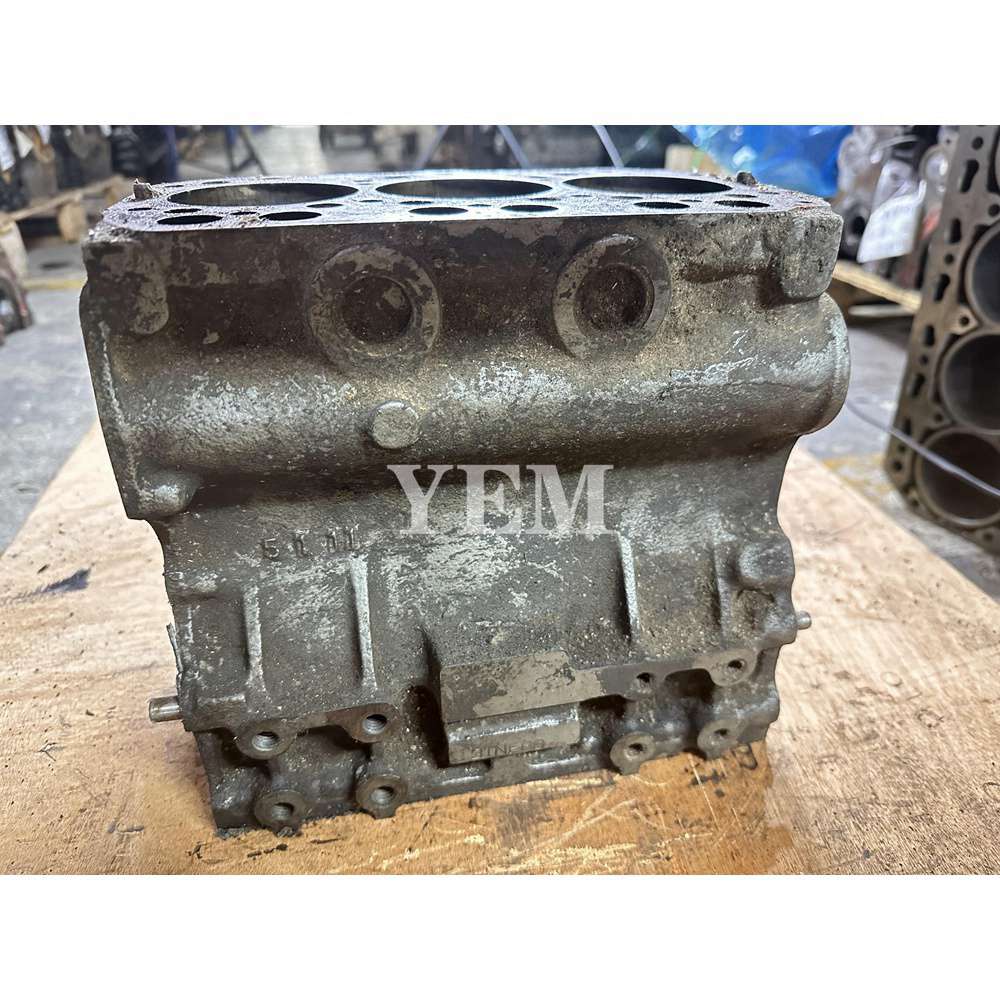 3TNE68 Cylinder Block 719265-01560 For Yanmar 4010 AC-16 tractor For Yanmar