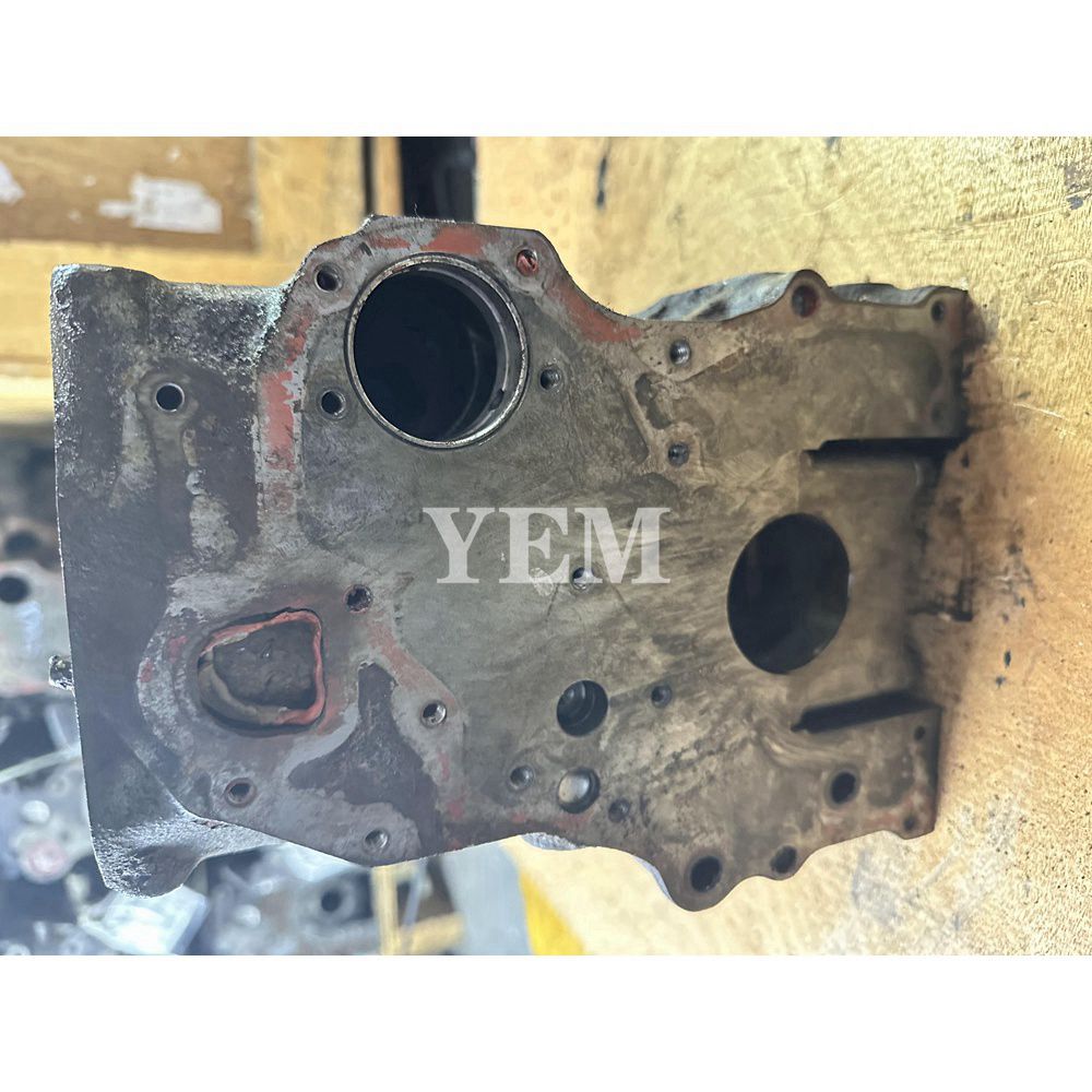 3TNA72 Cylinder Block 719610-01560 For Yanmar AF-15 F935 670 tractor engine For Yanmar