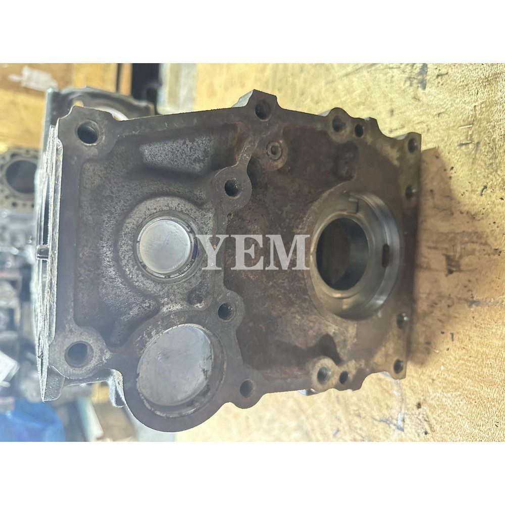 3TNM68 Cylinder Block For Yanmar 3TNM68 Excavator tractor Engine For Yanmar