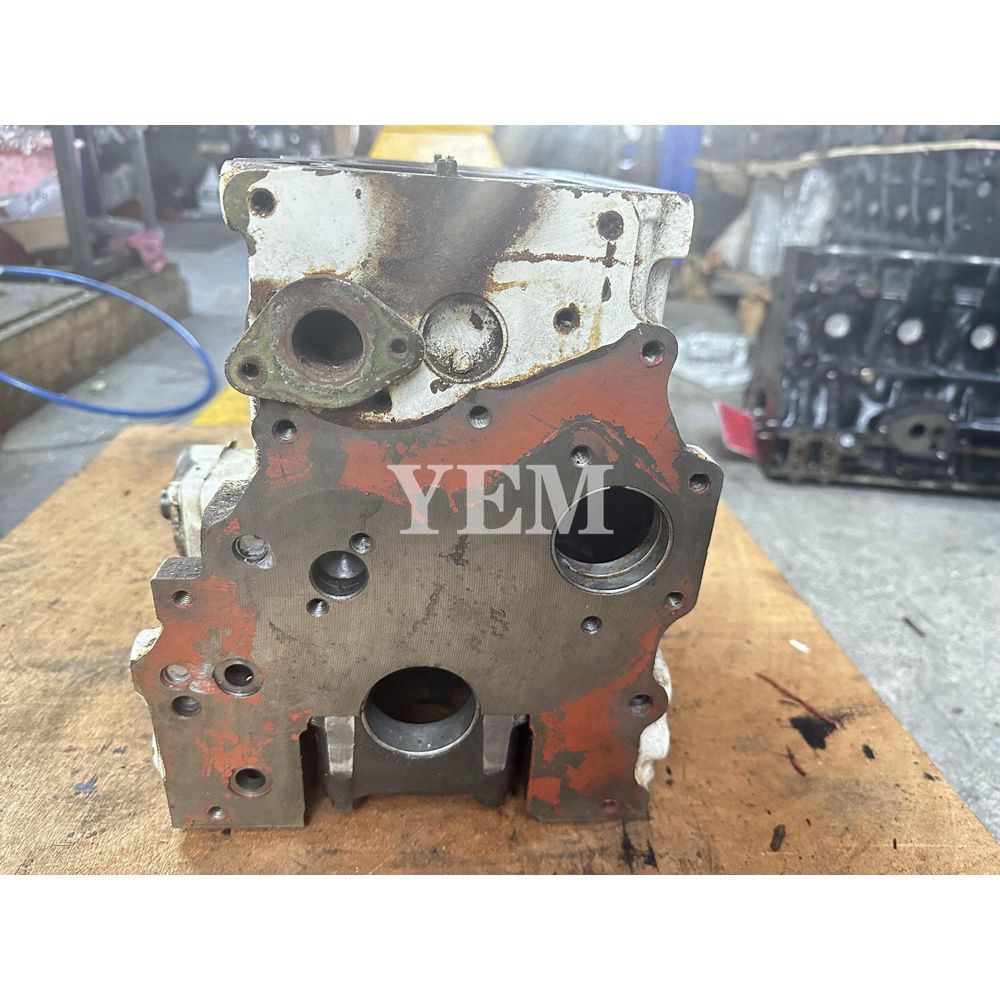 3TNE78 Cylinder Block For Yanmar Imef HE 2.22 excavator For Yanmar