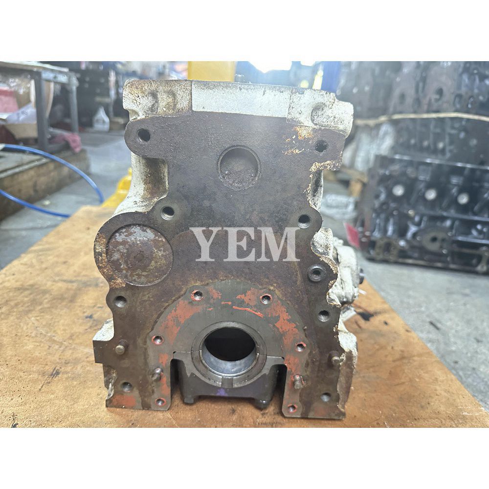 3TNE78 Cylinder Block For Yanmar Imef HE 2.22 excavator For Yanmar