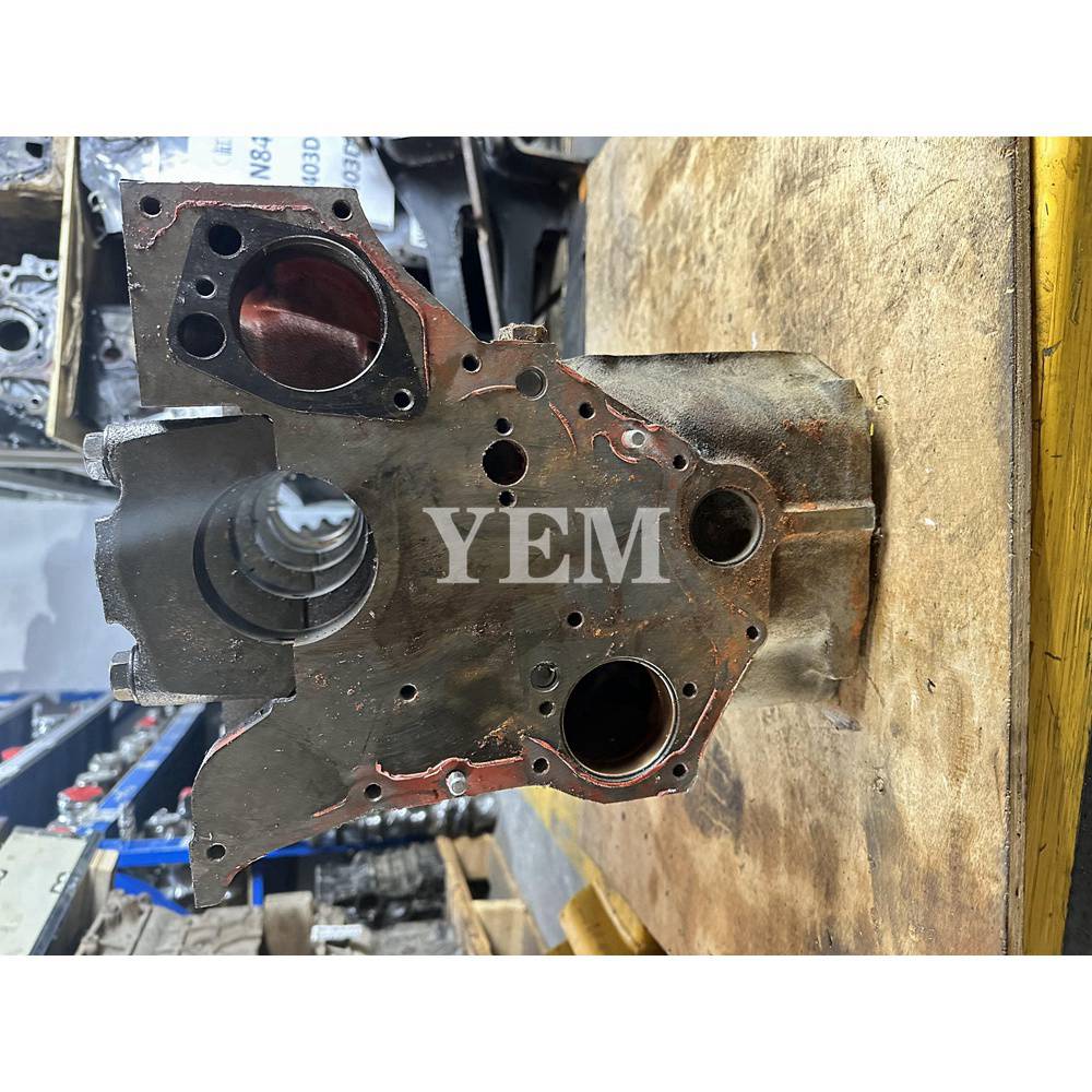 4TN100 Cylinder Block For Yanmar 4TN100 Excavator tractor Engine For Yanmar