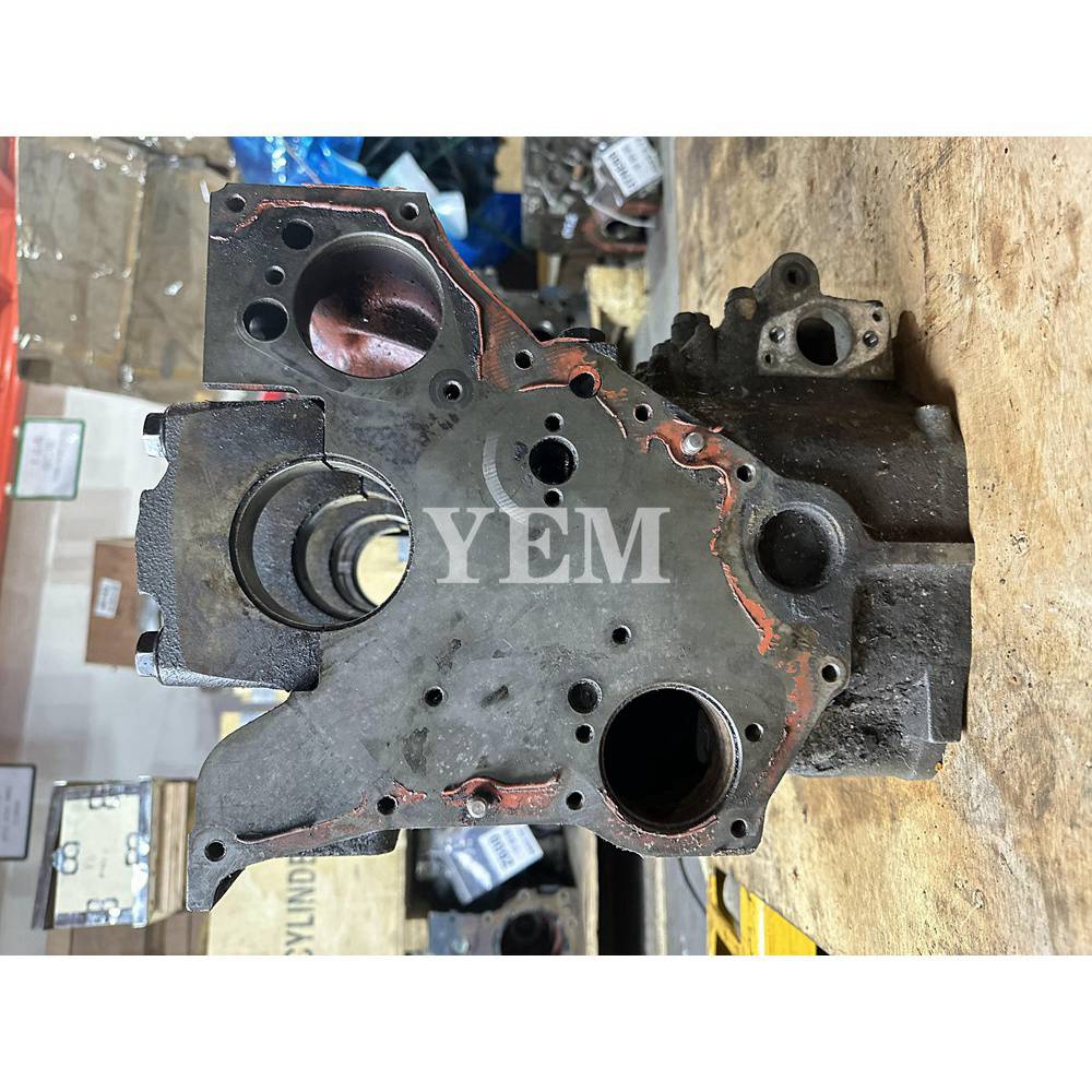 3TN100T Cylinder Block For Yanmar 3TN100T Excavator tractor Engine For Yanmar