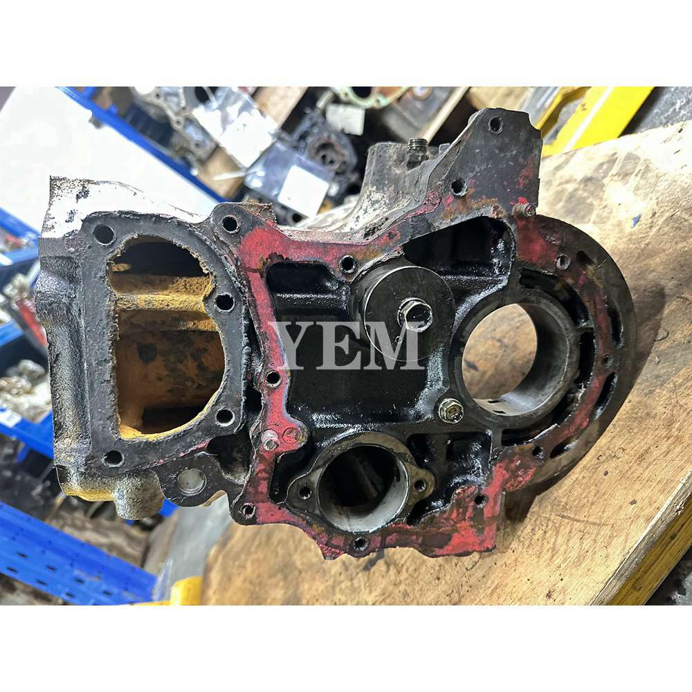 4DQ5 Cylinder Block For Mitsubishi ST4040 tractor For Mitsubishi