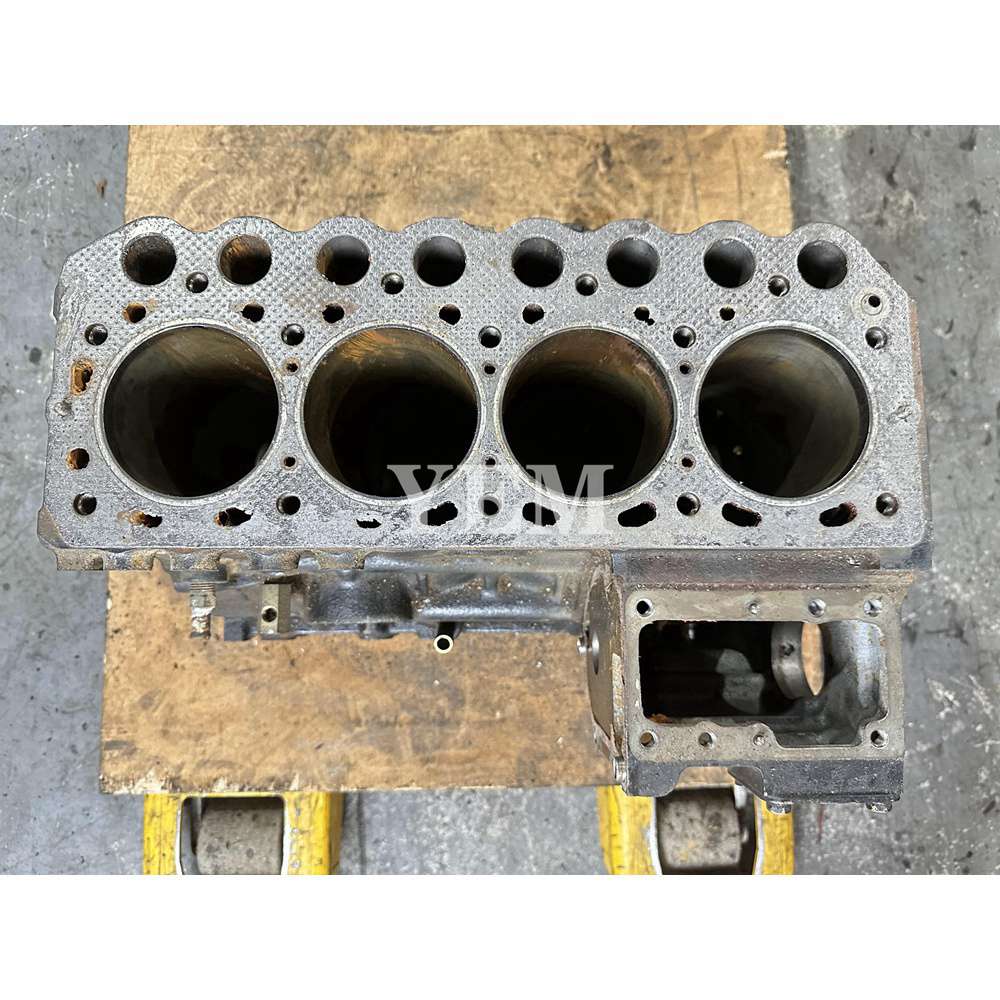 S4L Cylinder Block For Mitsubishi MT271 CT41 3040 445 4W-305 tractor