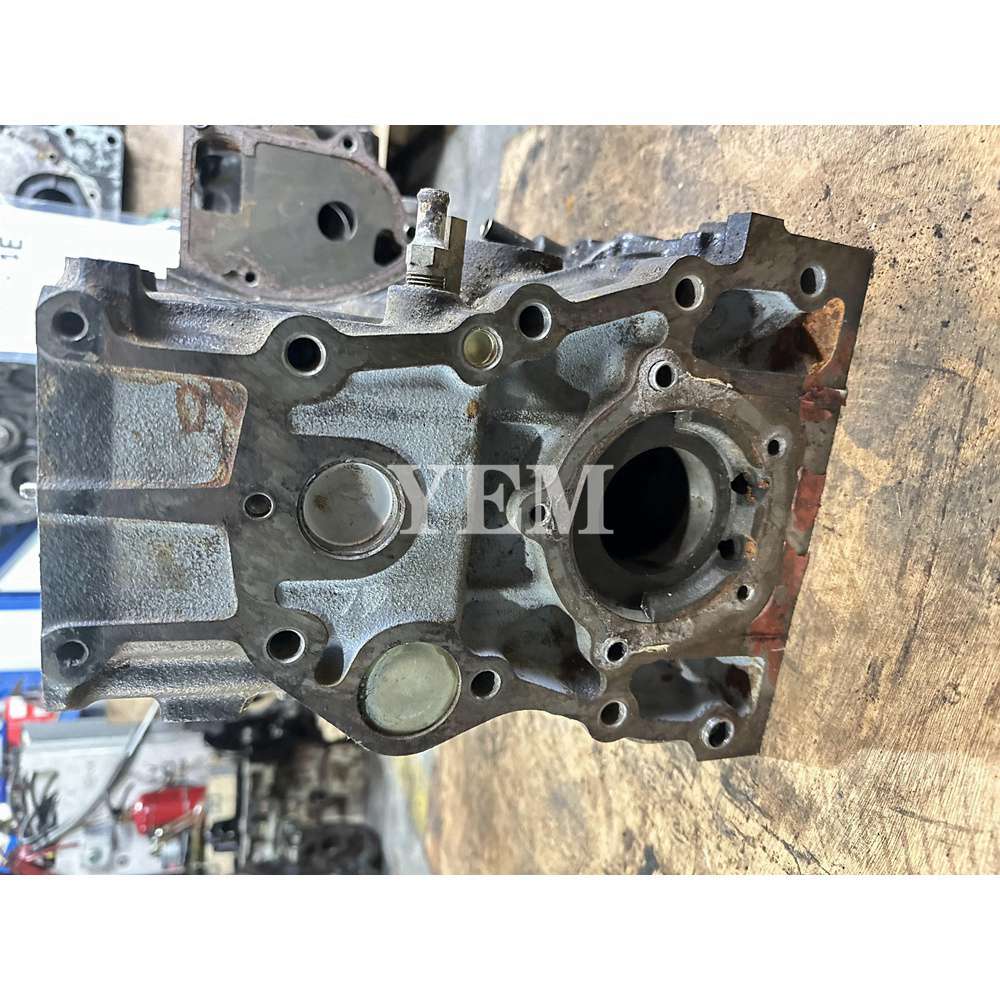 S4L Cylinder Block For Mitsubishi MT271 CT41 3040 445 4W-305 tractor For Mitsubishi