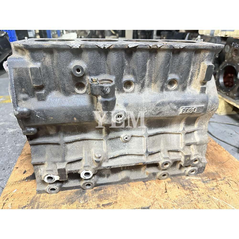 S4L Cylinder Block For Mitsubishi MT271 CT41 3040 445 4W-305 tractor For Mitsubishi