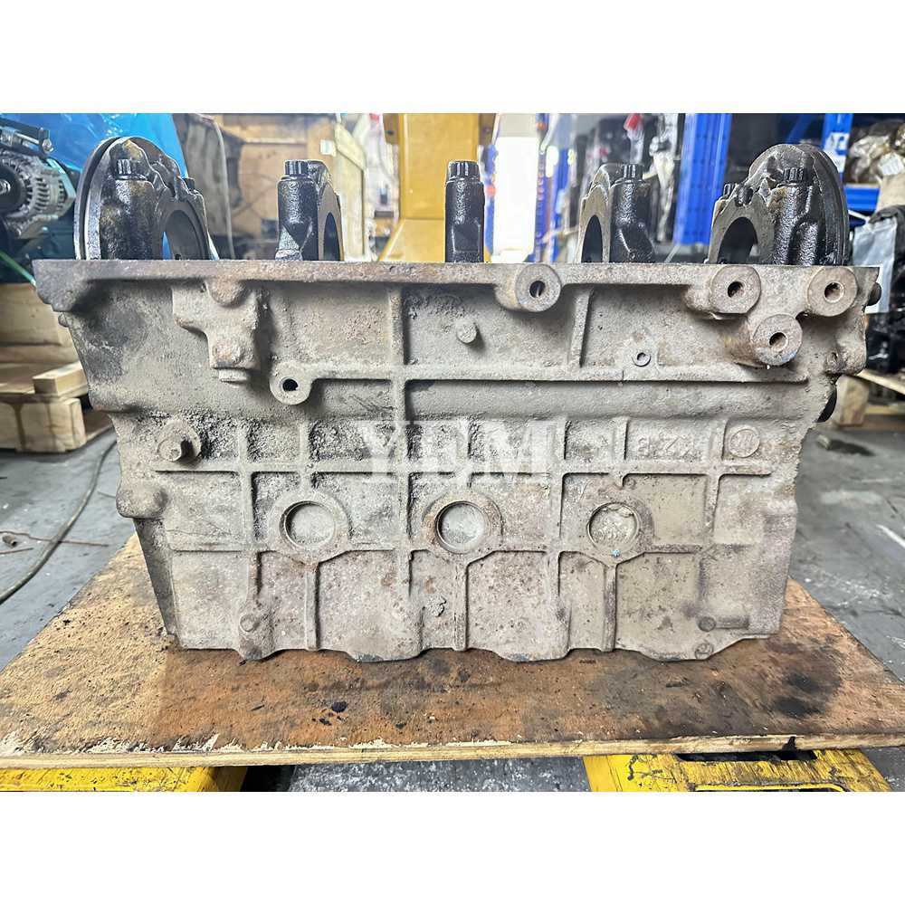 S4Q2 Cylinder Block For Mitsubishi New Holland Boomer 40 tractor For Mitsubishi